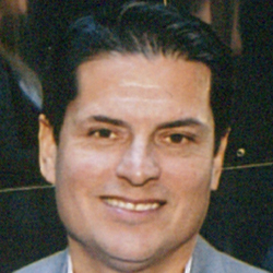 Orlando Montalvo